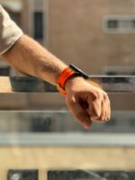 بند AP Tank Strap Gold Edition  (کدw5016) - تصویر 5