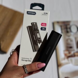 پک مسافرتی کابل برند JORREZI (کدa0223)