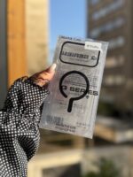 قاب Zen Mag (کدC2132) - تصویر 3