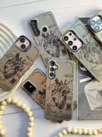 قاب قلب SoCool (کدC1818) - تصویر 3