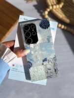 قاب ساحل اندرویدی (کدC2115) - تصویر 2