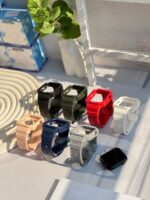 بند جی شاک RESIST (کدw5050) - تصویر 3