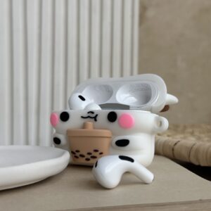 کاور ایرپاد Baby Cow (کدa0024)