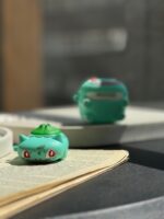 کاور ایرپاد Bulbasaur Pokémon (کدa0123) - تصویر 4