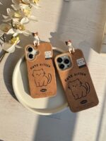 قاب Cute Kitten (کدC1913) - تصویر 3