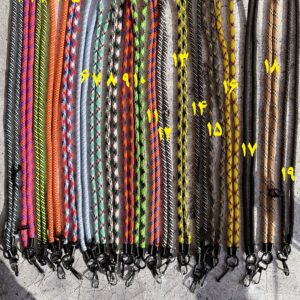 بند کنفی سری 2 (تک قلاب) (کدa0283)