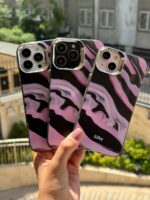 قاب Silky Case آیفون ، سامسونگ (کدC1781) - تصویر 7