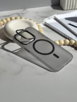 قاب لنز استندی کرکره ای مگ سیف دار (کدC1844) - تصویر 5