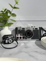 کاور ایرپاد 3D camera (کدa0225) - تصویر 4