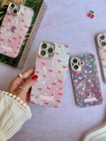 قاب ice Cherry (کدC2026) - تصویر 2