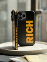 قاب Rich Rich Rich (کدC1653) - تصویر 6