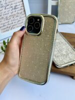 قاب پارچه ای بژ  (کدC1738) - تصویر 5