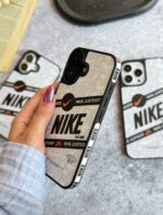 قاب نایکی Nike (کدC2050) - تصویر 3