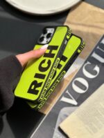 قاب Rich Rich Rich (کدC1653) - تصویر 7