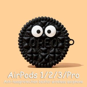 کاور ایرپاد اورئو Oreo (کدa0008)