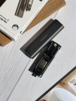 پک مسافرتی کابل برند JORREZI (کدa0223) - تصویر 4