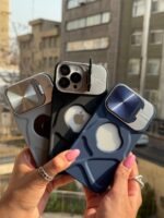 قاب کیس پرو دفورمه مگ سیف دار (کدC1954) - تصویر 4