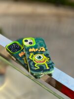 قاب Mike & Sully برند SoCool آیفون ، سامسونگ ، شیائومی (کدC1402)