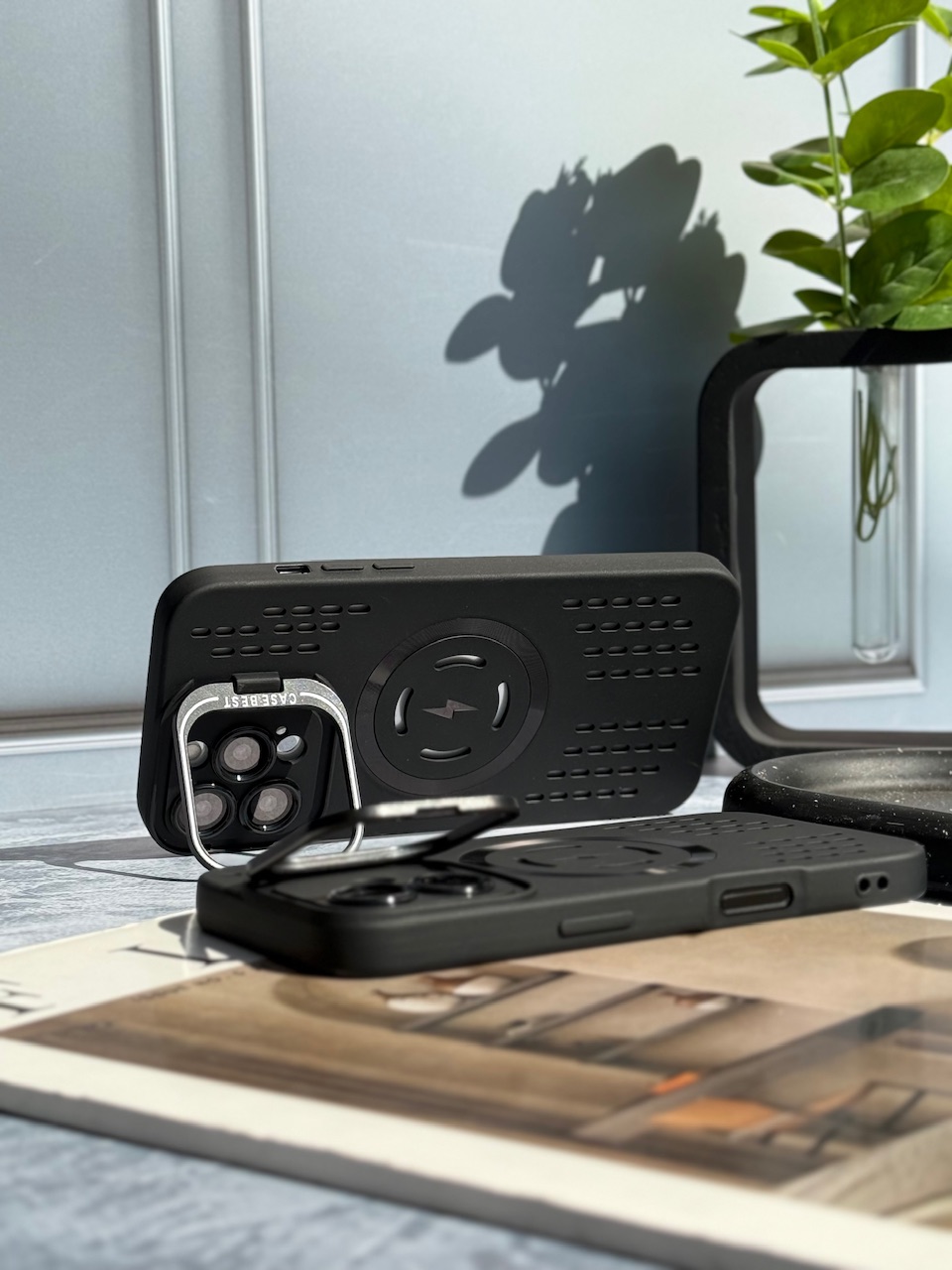 36e354.jpeg قاب بلک مگ فورس (کدC2118) - تصویر 1