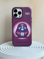 قاب RED super mario (کدC1718) - تصویر 2