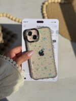 قاب ستاره بارون نگین دار (کدC2072) - تصویر 7