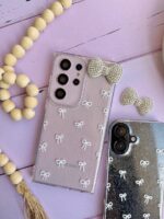 قاب پاپیون لاکچری آیفون و سامسونگ و شیائومی (کدC1935) - تصویر 11