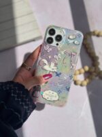 قاب Dream Cat (کدC2063) - تصویر 3