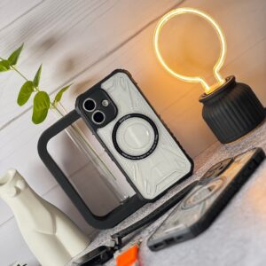 قاب HS ضد ضربه با مگ سیف (کدC1890)