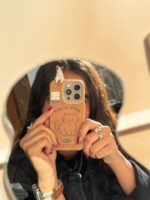 قاب Cute Kitten (کدC1913) - تصویر 5