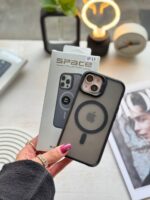 قاب مات مگنتیک Matte Magnetic (کدC1924) - تصویر 2