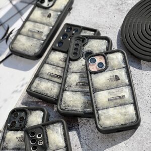 قاب Hybrid Puffer (کدC1512)