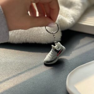 جا کلیدی کتونی (کدa0127)