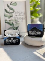 کاور ایرپاد Marlboro Ice Blast (کدa0058) - تصویر 2
