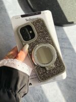 قاب Mirror Diamonds استند شو (کدC2129) - تصویر 8