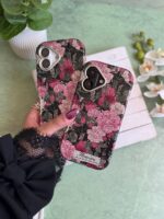 قاب رز اکلیلی (کدC2067) - تصویر 3