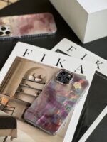 قاب Lucky Day با گل برجسته (کدC1541) - تصویر 2