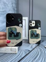 قاب Lazy Cat (کدC2030) - تصویر 6