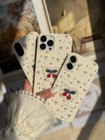 قاب Cherry Loves (کدC2081) - تصویر 6