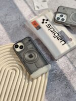 قاب Spigen Classic C1 (MagFit) (کدC1885) - تصویر 2