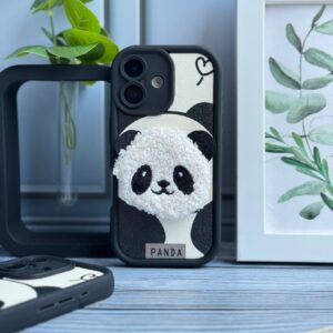 قاب پاندا عروسکی (کدC2043)