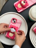 قاب آدامس بادکنکی Lotso (کدC1574)