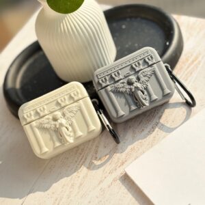 کاور ایرپاد فرشته ساختمان سلطنتی (کدa0156)