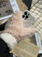 قاب دستکش زمستونی (کدC1553) - تصویر 2