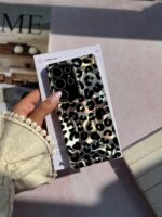 قاب Golden Leo اندرویدی (کدC2075) - تصویر 5