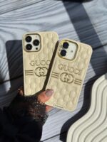 قاب Gucci چرمی (کدC1998) - تصویر 3