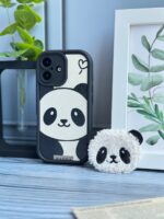 قاب پاندا عروسکی (کدC2043) - تصویر 8