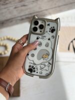 قاب پنجه گربه گوش دار (کدC1988) - تصویر 2