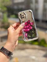 قاب Rose آیفون و سامسونگ و شیائومی (کدC1997) - تصویر 2