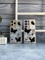 قاب پروانه با اصالت آیفون (کدC2018) - تصویر 3