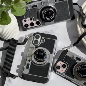 قاب 3D camera (کدC1963)